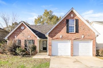 1628 Marceau Dr Conley, GA 30288